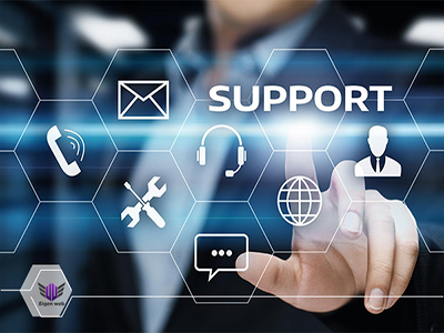 IT Infrastructure