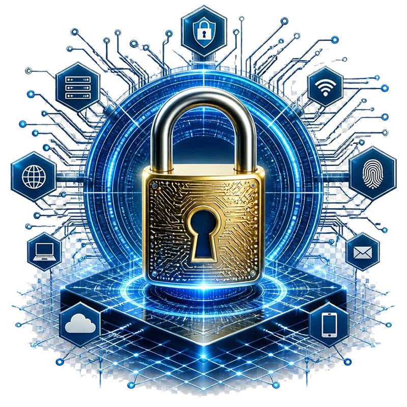 امنیت اطلاعات